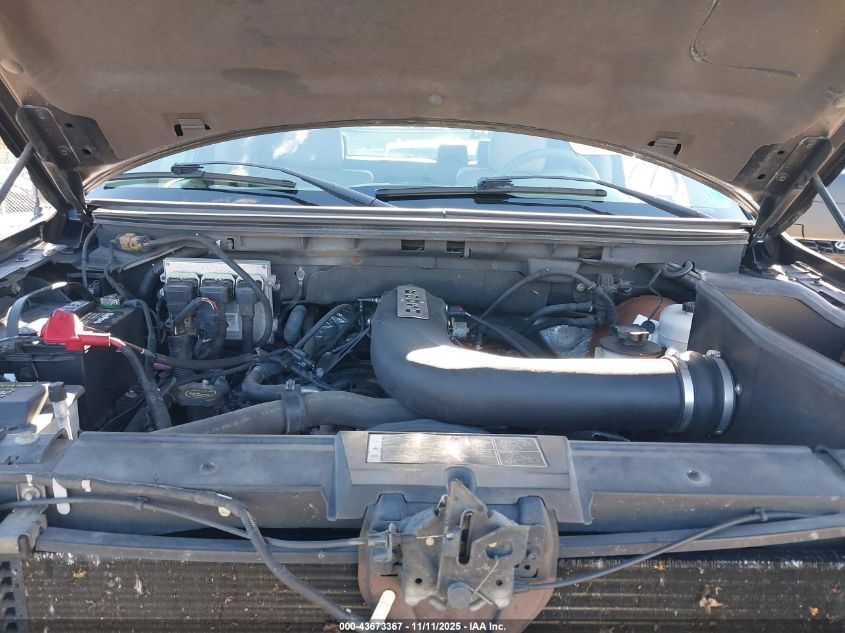 2008 Ford F-150 60Th Anniversary/Fx4/King Ranch/Lariat/Xlt VIN: 1FTPW14V18FB30029 Lot: 43673367