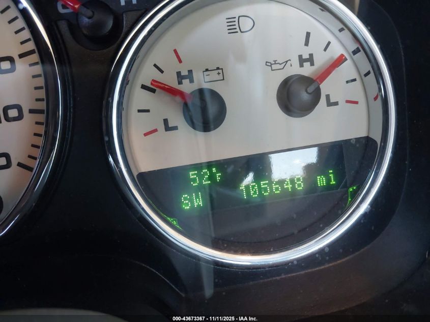 2008 Ford F-150 60Th Anniversary/Fx4/King Ranch/Lariat/Xlt VIN: 1FTPW14V18FB30029 Lot: 43673367