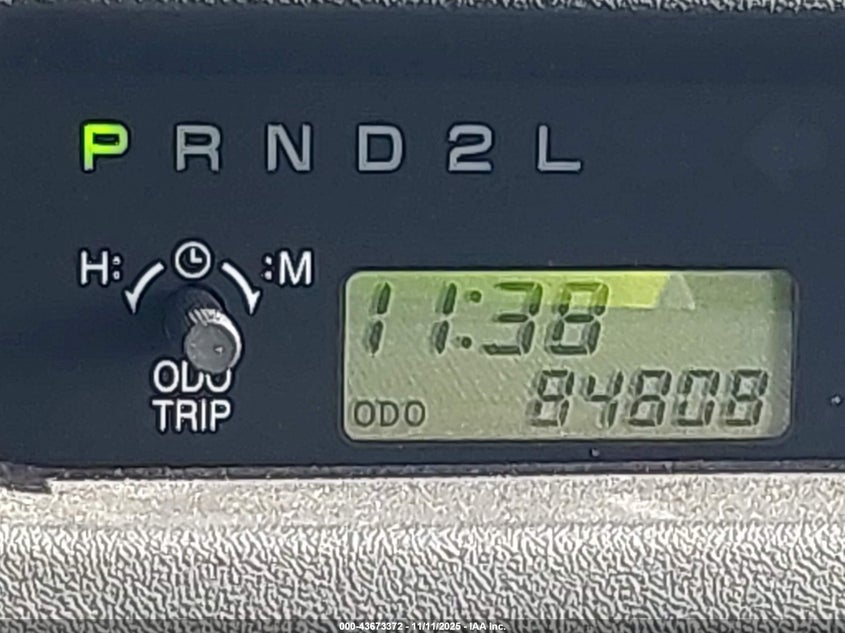 2005 Scion Xb VIN: JTLKT324554027796 Lot: 43673372