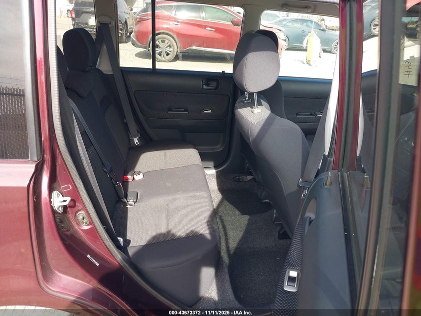 2005 Scion Xb VIN: JTLKT324554027796 Lot: 43673372