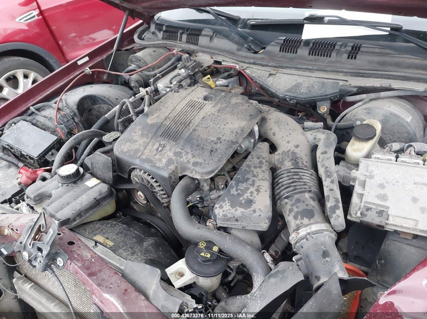 2007 Mercury Grand Marquis Ls VIN: 2MEHM75V47X616041 Lot: 43673376