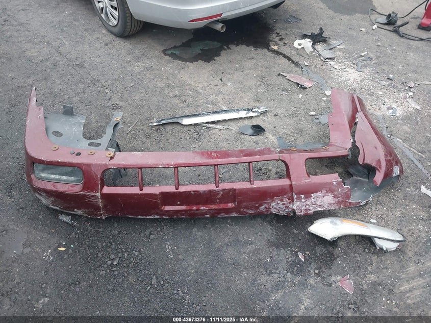 2007 Mercury Grand Marquis Ls VIN: 2MEHM75V47X616041 Lot: 43673376