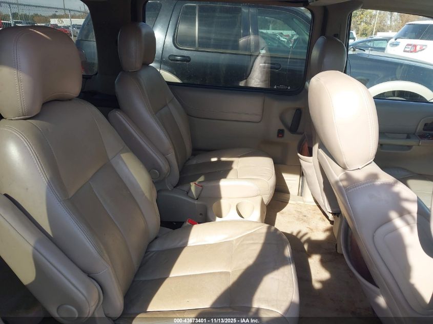 2001 Oldsmobile Silhouette Premiere VIN: 1GHDX13E31D272539 Lot: 43673401