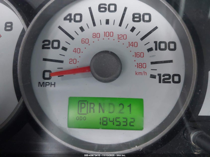 2006 Ford Escape Xlt/Xlt Sport VIN: 1FMYU93136KA24172 Lot: 43673410