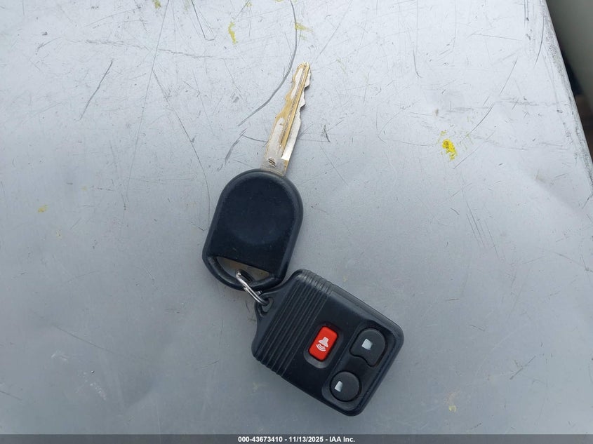 2006 Ford Escape Xlt/Xlt Sport VIN: 1FMYU93136KA24172 Lot: 43673410