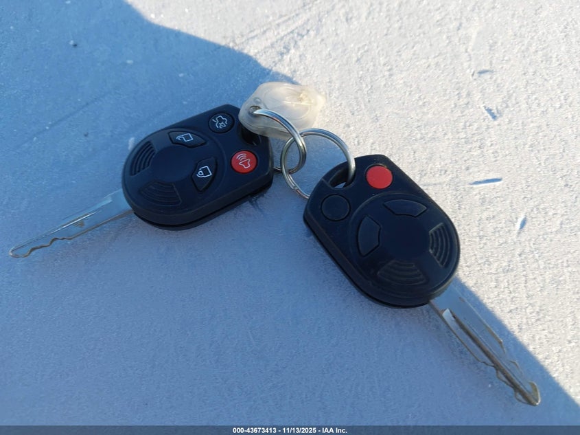 2012 Ford Fusion Sel VIN: 3FAHP0JAXCR247025 Lot: 43673413