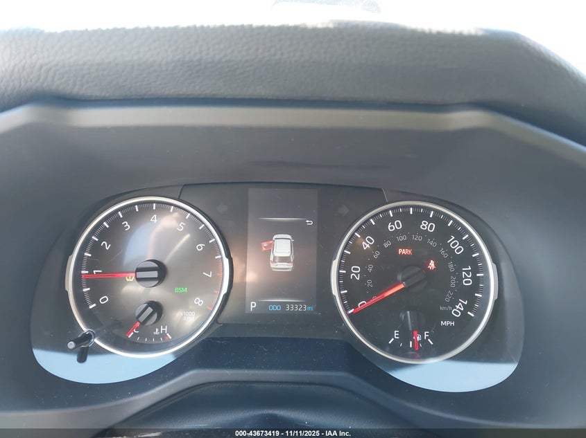 2021 TOYOTA RAV4 XLE 2T3W1RFV7MC147238