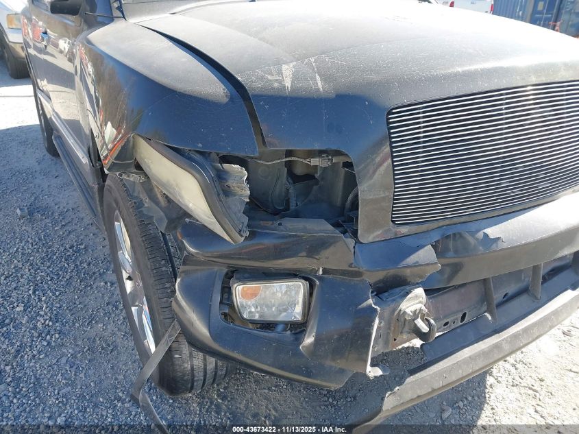 2009 Infiniti Qx56 VIN: 5N3AA08C49N903058 Lot: 43673422