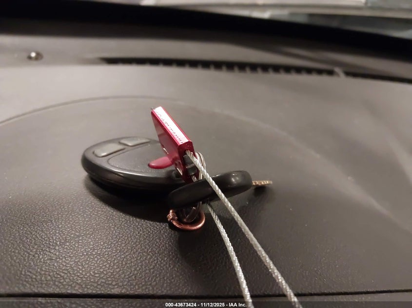 2007 Pontiac Torrent VIN: 2CKDL63F976042057 Lot: 43673424