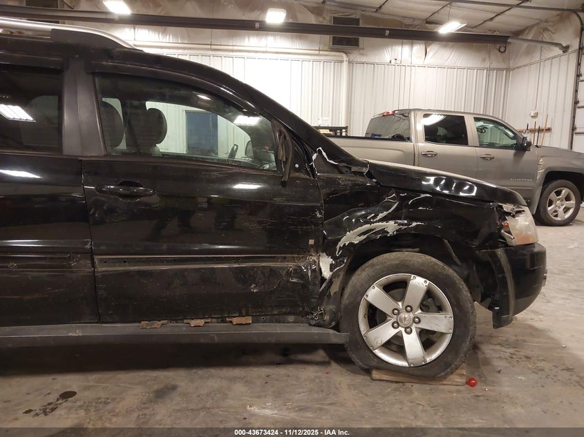 2007 Pontiac Torrent VIN: 2CKDL63F976042057 Lot: 43673424