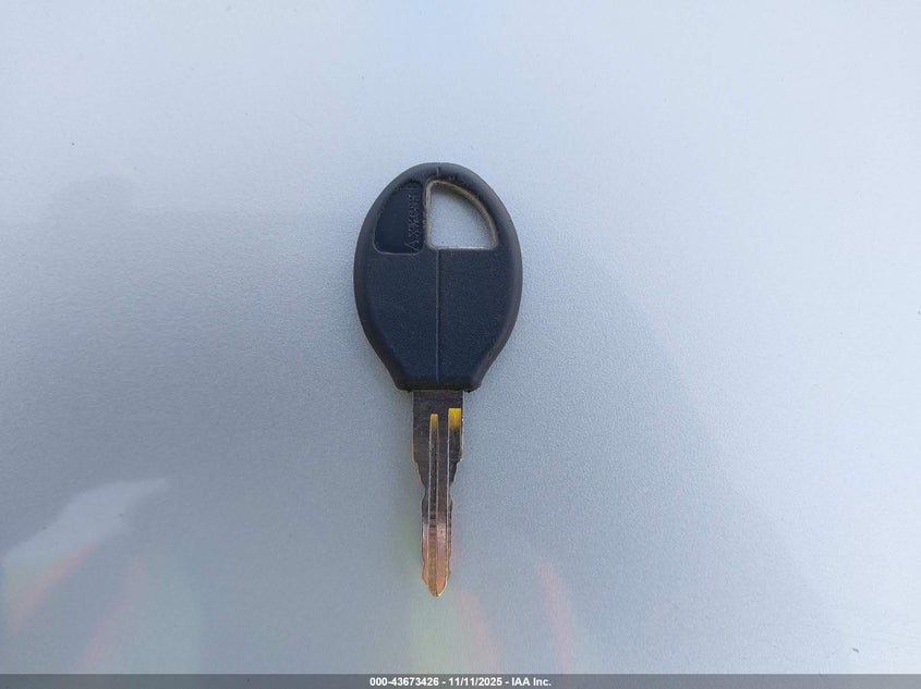 1999 Subaru Legacy 2.5Gt VIN: 4S3BK6755X7308841 Lot: 43673426