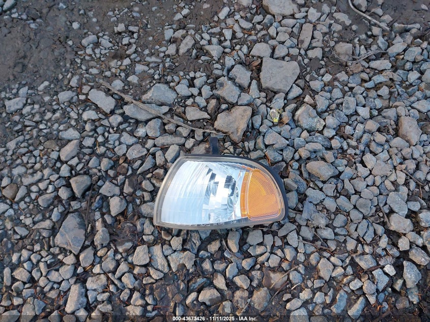 1999 Subaru Legacy 2.5Gt VIN: 4S3BK6755X7308841 Lot: 43673426