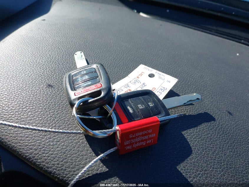 1HGCR2F32EA155393 2014 HONDA ACCORD photo no. 11