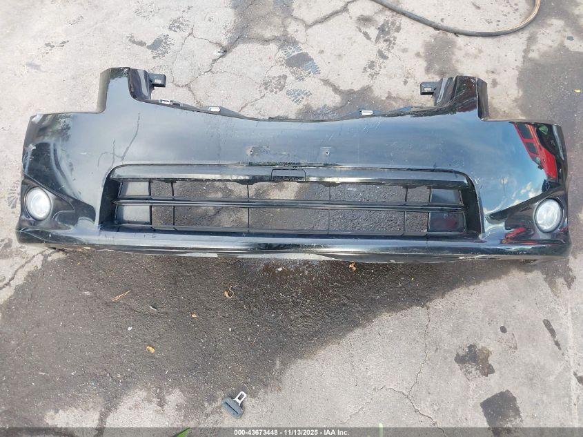 2010 Nissan Sentra 2.0Sl VIN: 3N1AB6AP8AL658394 Lot: 43673448