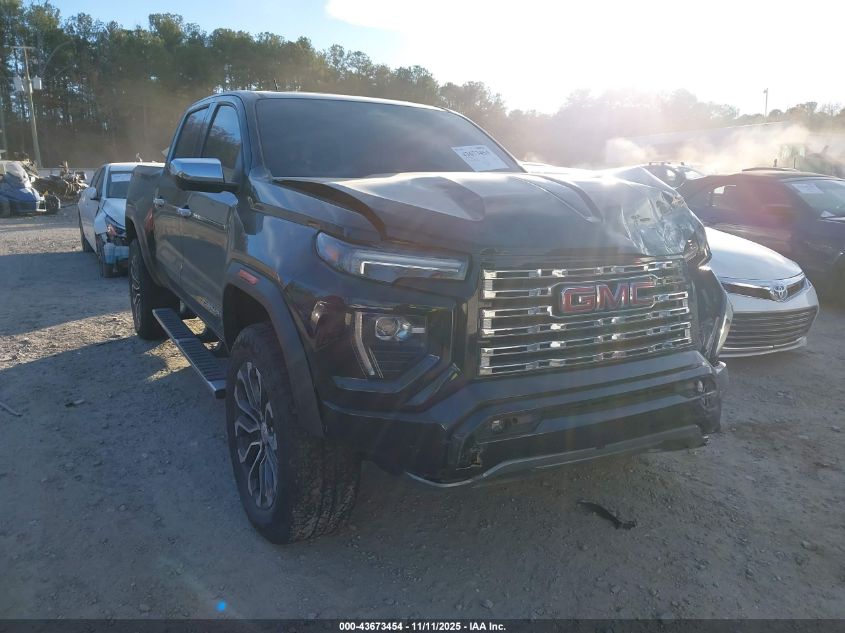 GMC CANYON 4WD DENALI