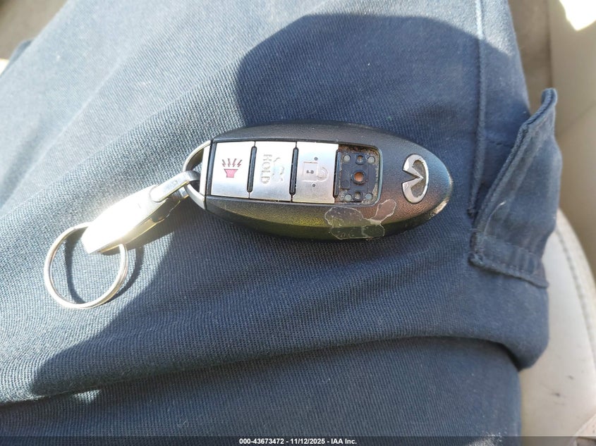 2006 Infiniti G35 VIN: JNKCV54E56M721898 Lot: 43673472