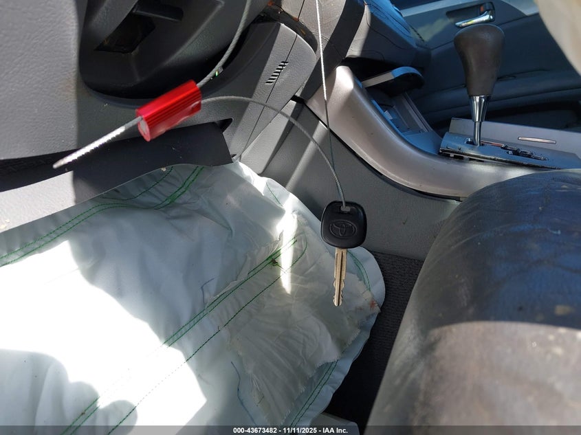 2006 Toyota Avalon Xl VIN: 4T1BK36B56U099697 Lot: 43673482