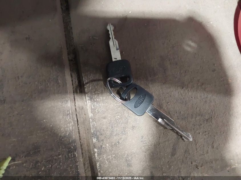 2014 Ford E-250 Commercial VIN: 1FTNE2EW6EDA09124 Lot: 43673483