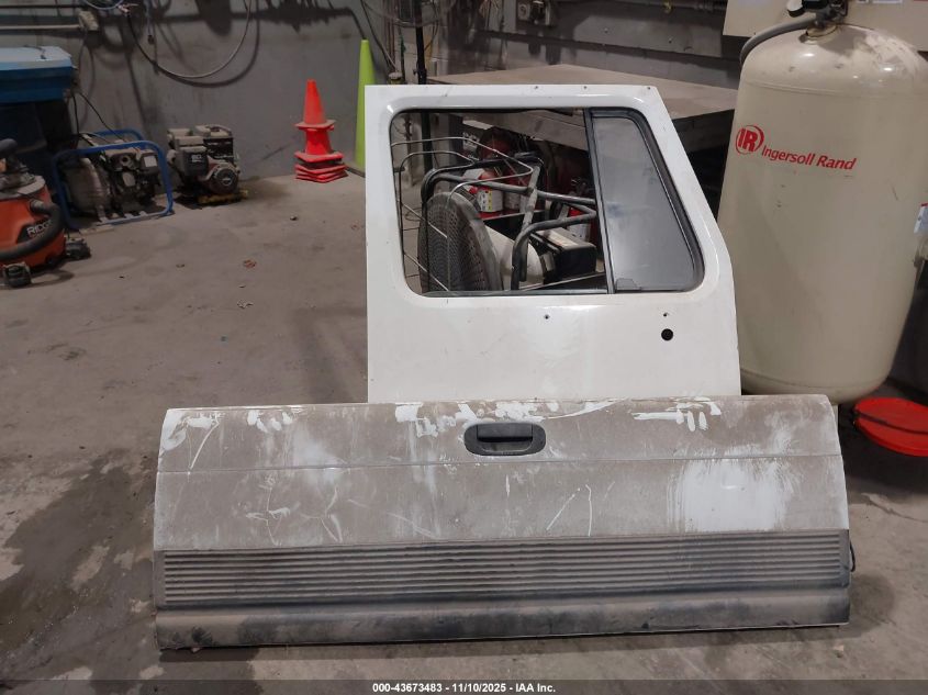 2014 Ford E-250 Commercial VIN: 1FTNE2EW6EDA09124 Lot: 43673483