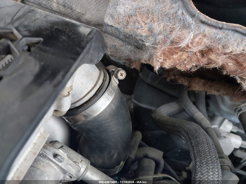 2007 Mazda Cx-7 Grand Touring VIN: JM3ER293470100057 Lot: 43673493