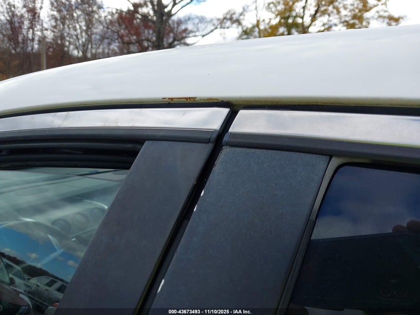 2007 Mazda Cx-7 Grand Touring VIN: JM3ER293470100057 Lot: 43673493