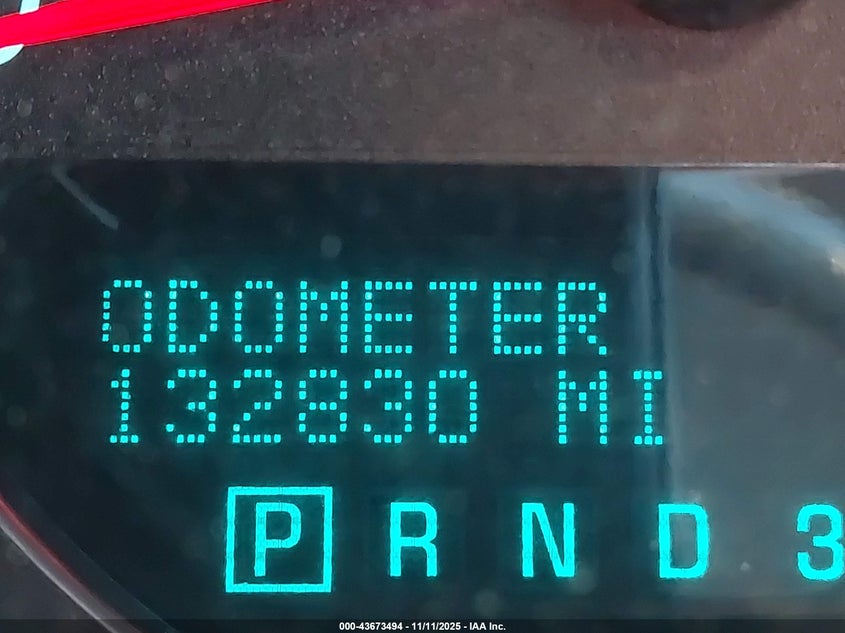 2007 Buick Lucerne Cxl VIN: 1G4HD57277U121473 Lot: 43673494