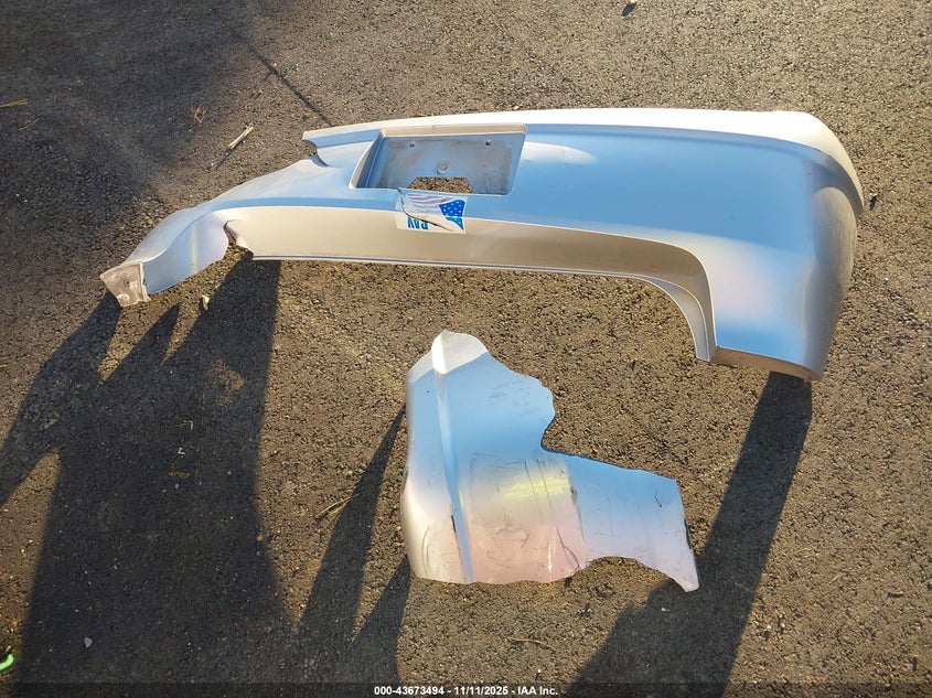 2007 Buick Lucerne Cxl VIN: 1G4HD57277U121473 Lot: 43673494