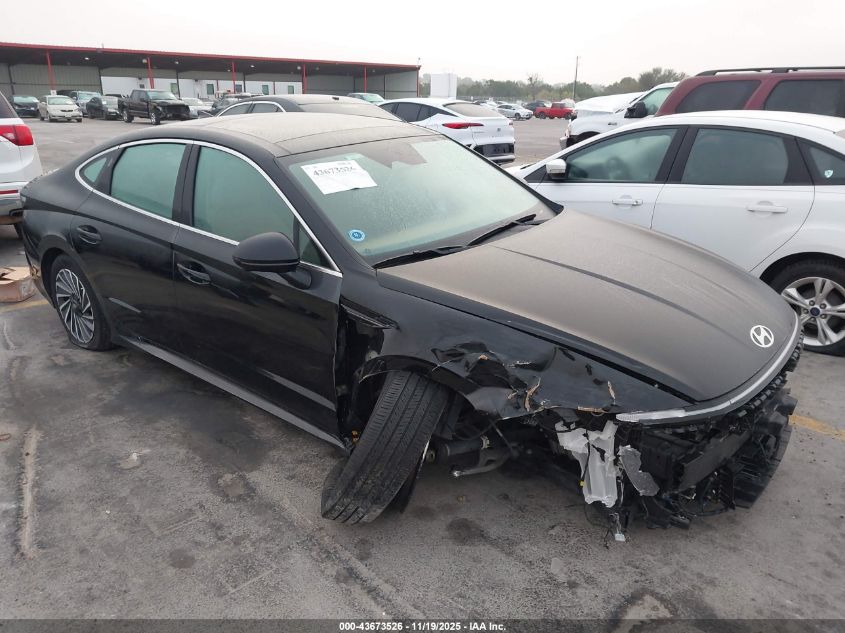 HYUNDAI SONATA LIMITED