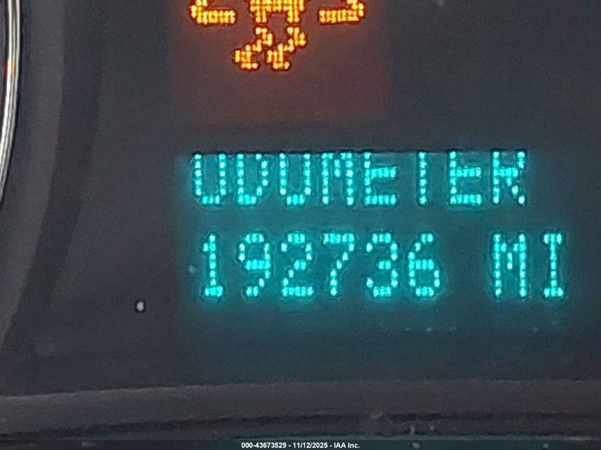 2007 Chevrolet Equinox Lt VIN: 2CNDL73F976097374 Lot: 43673529