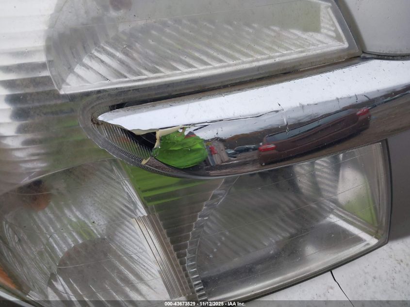 2007 Chevrolet Equinox Lt VIN: 2CNDL73F976097374 Lot: 43673529