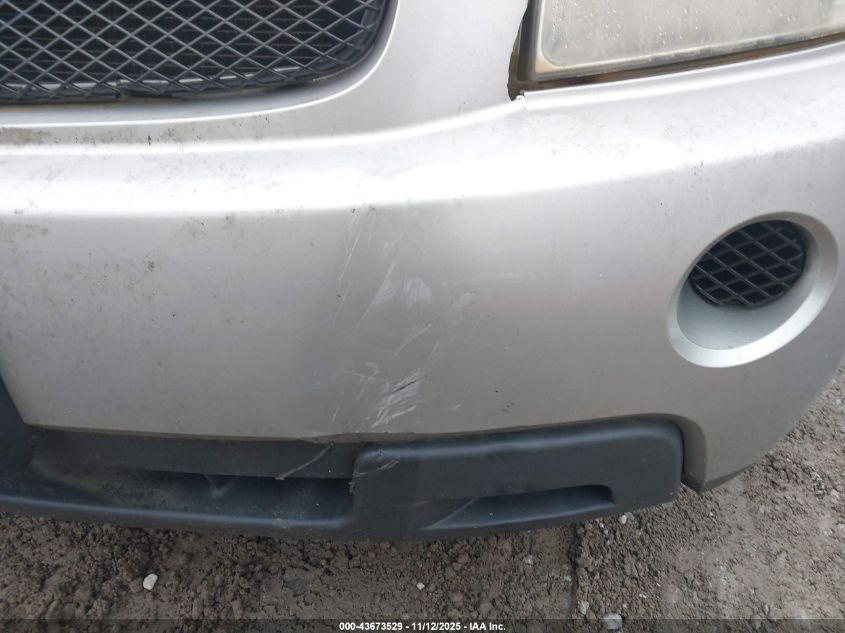 2007 Chevrolet Equinox Lt VIN: 2CNDL73F976097374 Lot: 43673529