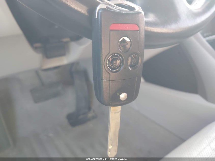 2010 Acura Tsx 2.4 VIN: JH4CU2F68AC026319 Lot: 43673562