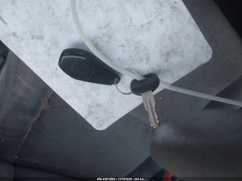 1999 Honda Civic Ex VIN: 1HGEJ8247XL093899 Lot: 43673563