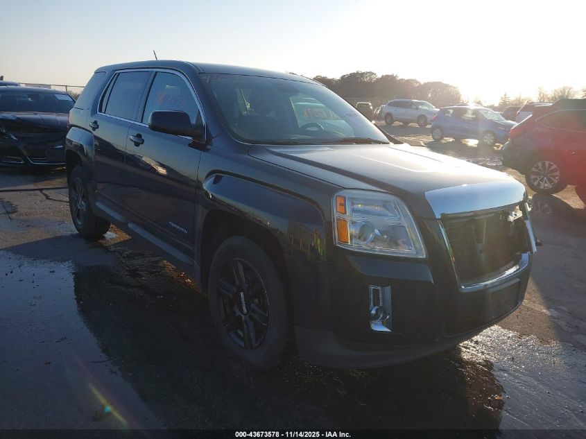 GMC TERRAIN SLE-1
