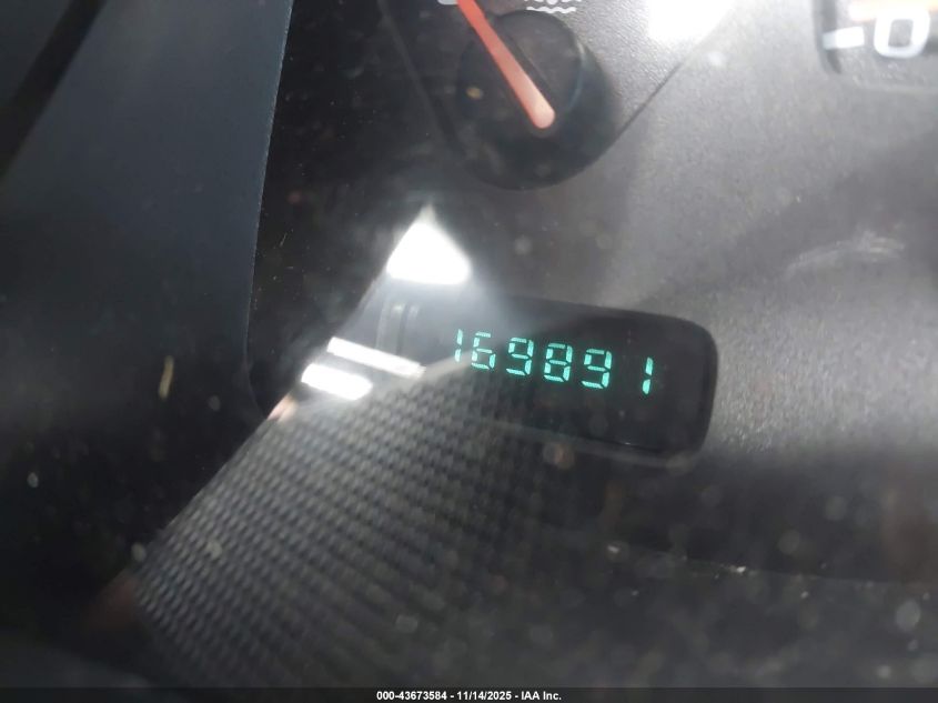 2004 Dodge Dakota Slt VIN: 1D7HL48N14S682517 Lot: 43673584