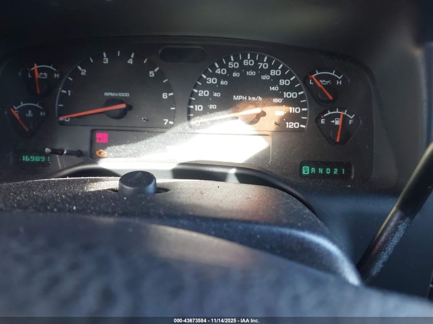 2004 Dodge Dakota Slt VIN: 1D7HL48N14S682517 Lot: 43673584