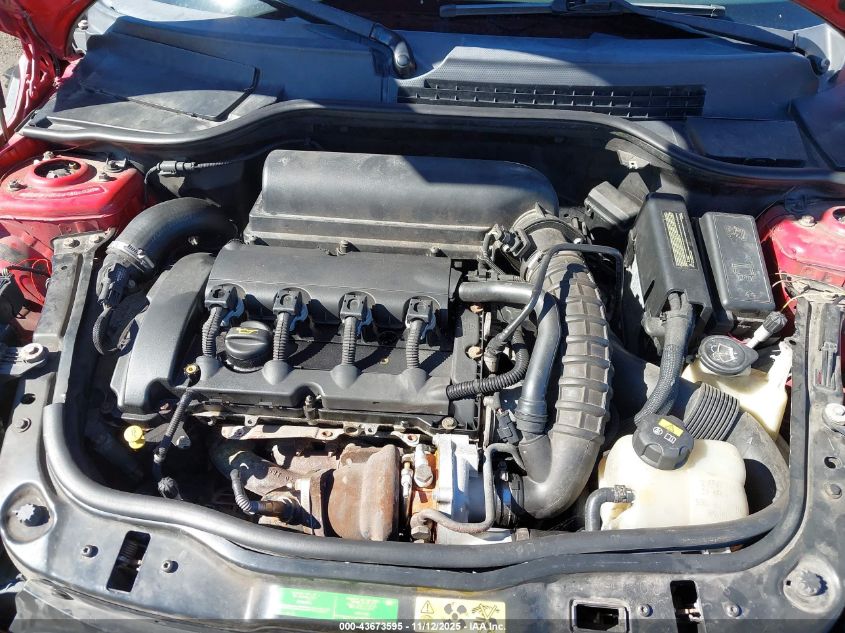 2009 Mini Cooper S VIN: WMWMF73539TW84020 Lot: 43673595