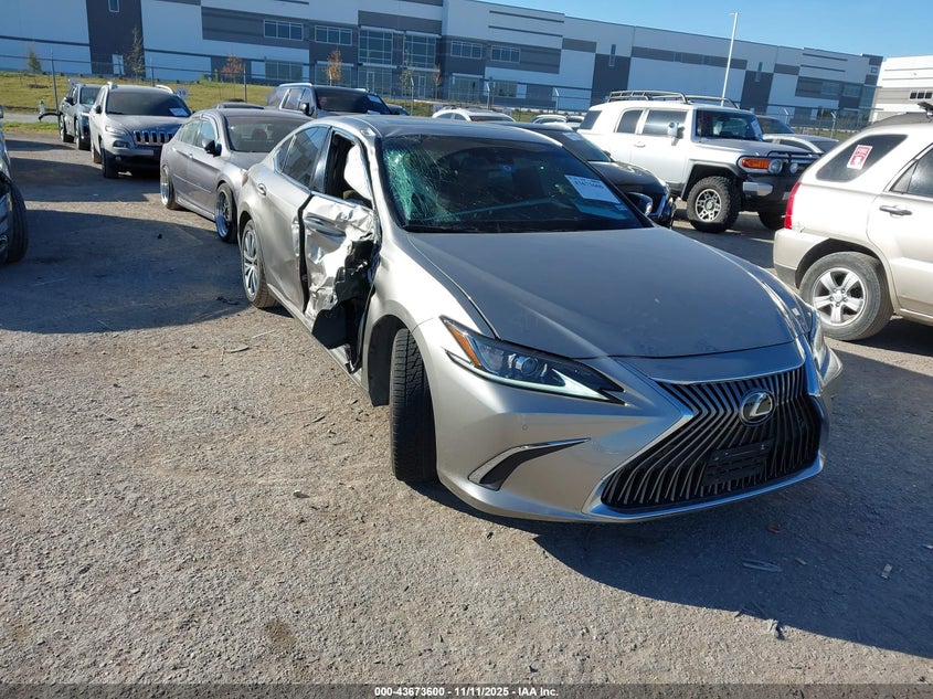 LEXUS ES 350 ES 350