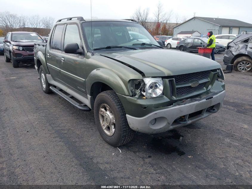 1FMZU67E31UC69275 FORD EXPLORER SPORT TRAC Photo 1