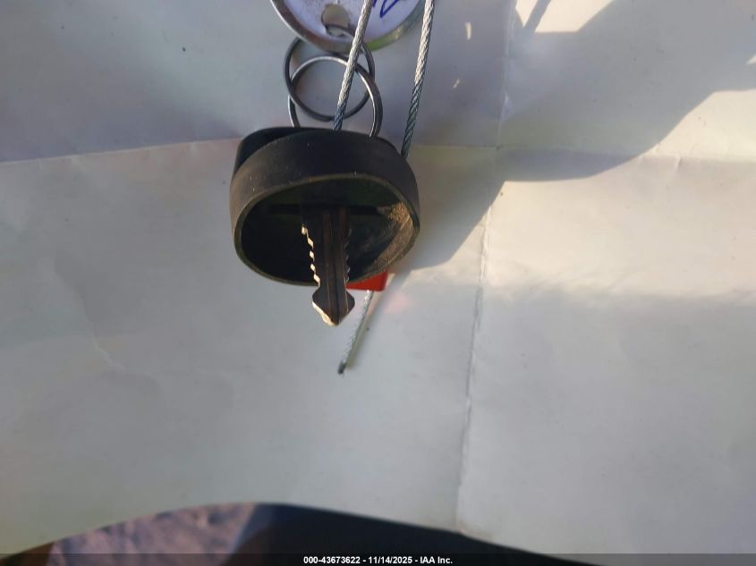 2020 Polaris Ranger Xp 1000 Ride Command VIN: 4XARRK999L8054145 Lot: 43673622