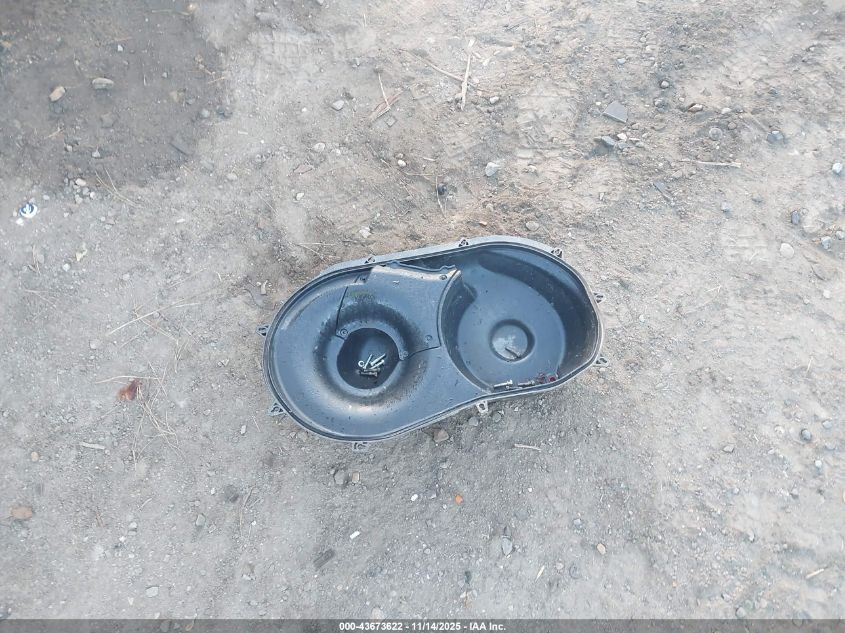 2020 Polaris Ranger Xp 1000 Ride Command VIN: 4XARRK999L8054145 Lot: 43673622