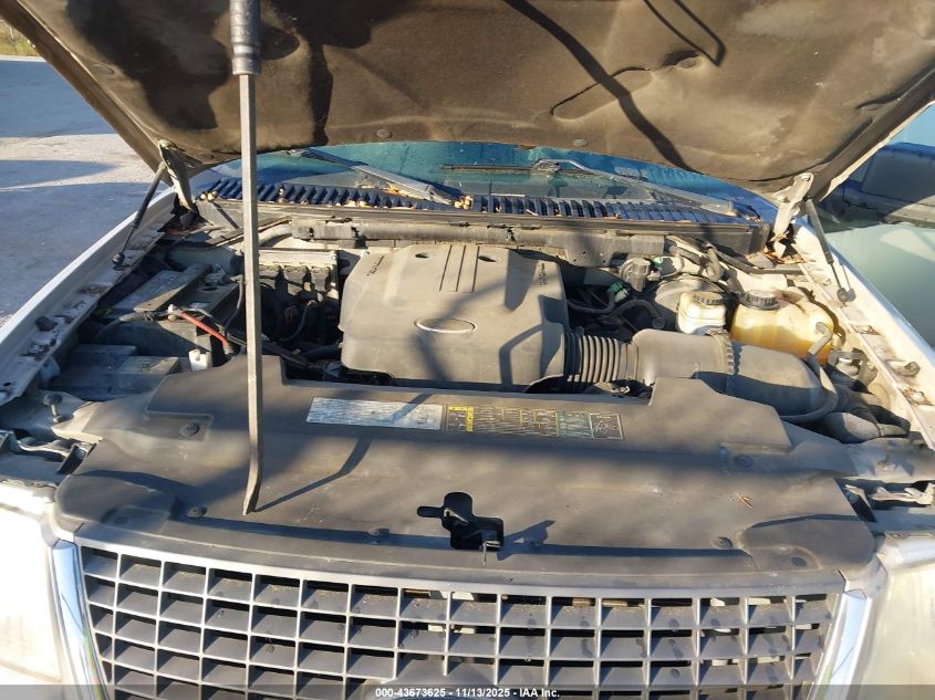 2003 Ford Expedition Xlt VIN: 1FMRU15W93LB71584 Lot: 43673625