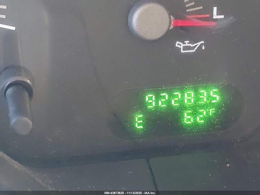 2003 Ford Expedition Xlt VIN: 1FMRU15W93LB71584 Lot: 43673625