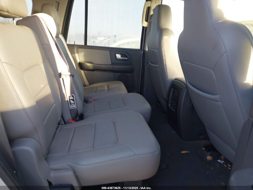 2003 Ford Expedition Xlt VIN: 1FMRU15W93LB71584 Lot: 43673625