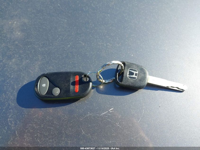 2004 Honda Civic Ex VIN: 2HGES26894H528423 Lot: 43673627