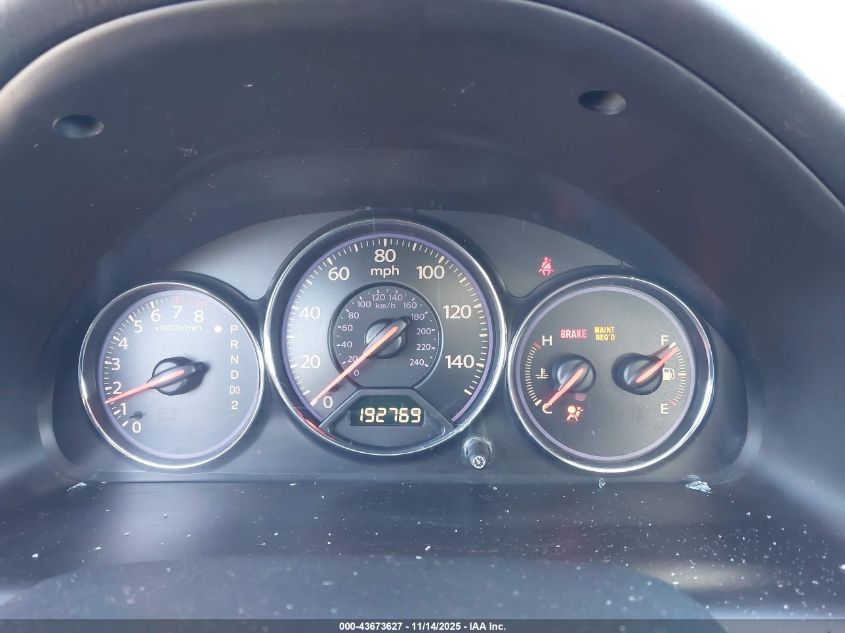 2004 Honda Civic Ex VIN: 2HGES26894H528423 Lot: 43673627