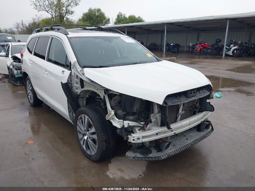 SUBARU ASCENT PREMIUM