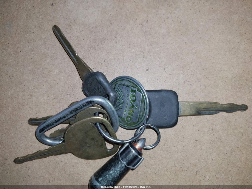 2002 Ford F-250 Lariat/Xl/Xlt VIN: 1FTNW21F42EC02042 Lot: 43673643