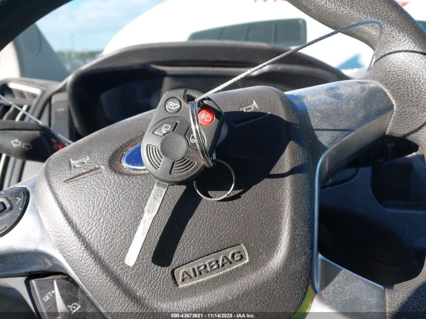 2019 Ford Transit-250 VIN: 1FTYR2CM9KKA65309 Lot: 43673651