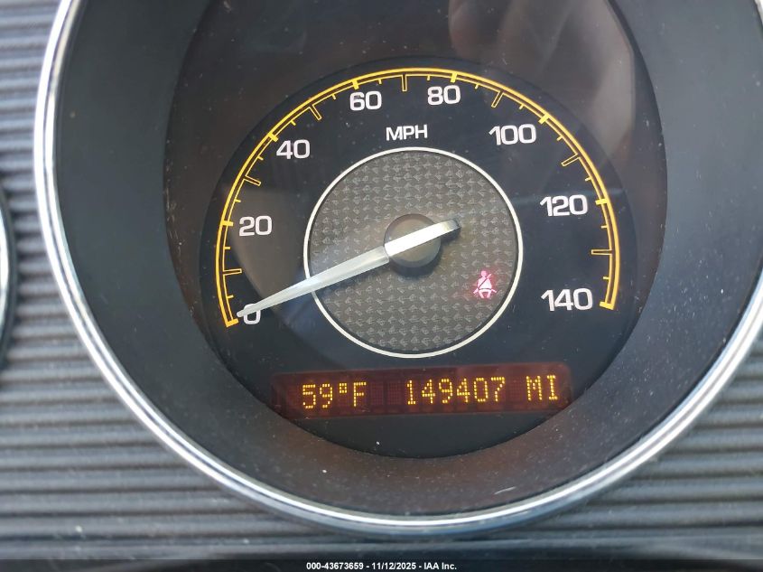 2007 Saturn Aura Xe VIN: 1G8ZS57N07F208851 Lot: 43673659